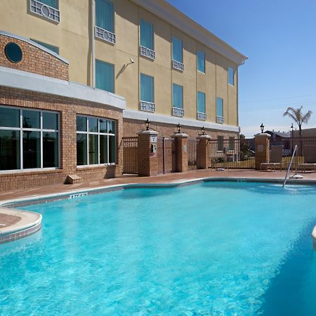 Holiday Inn Express Pearland By Ihg Exterior foto