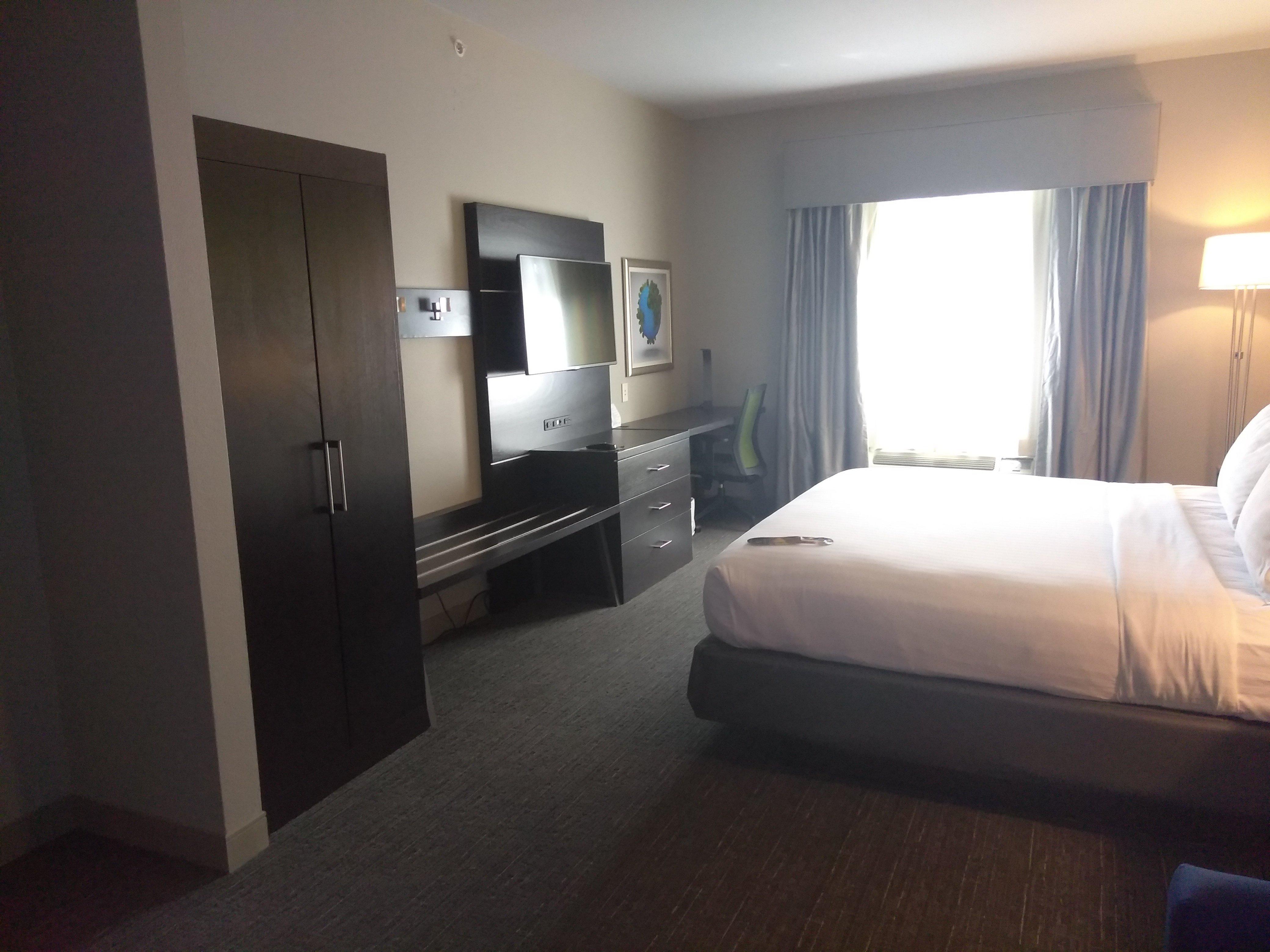 Holiday Inn Express Pearland By Ihg Exterior foto