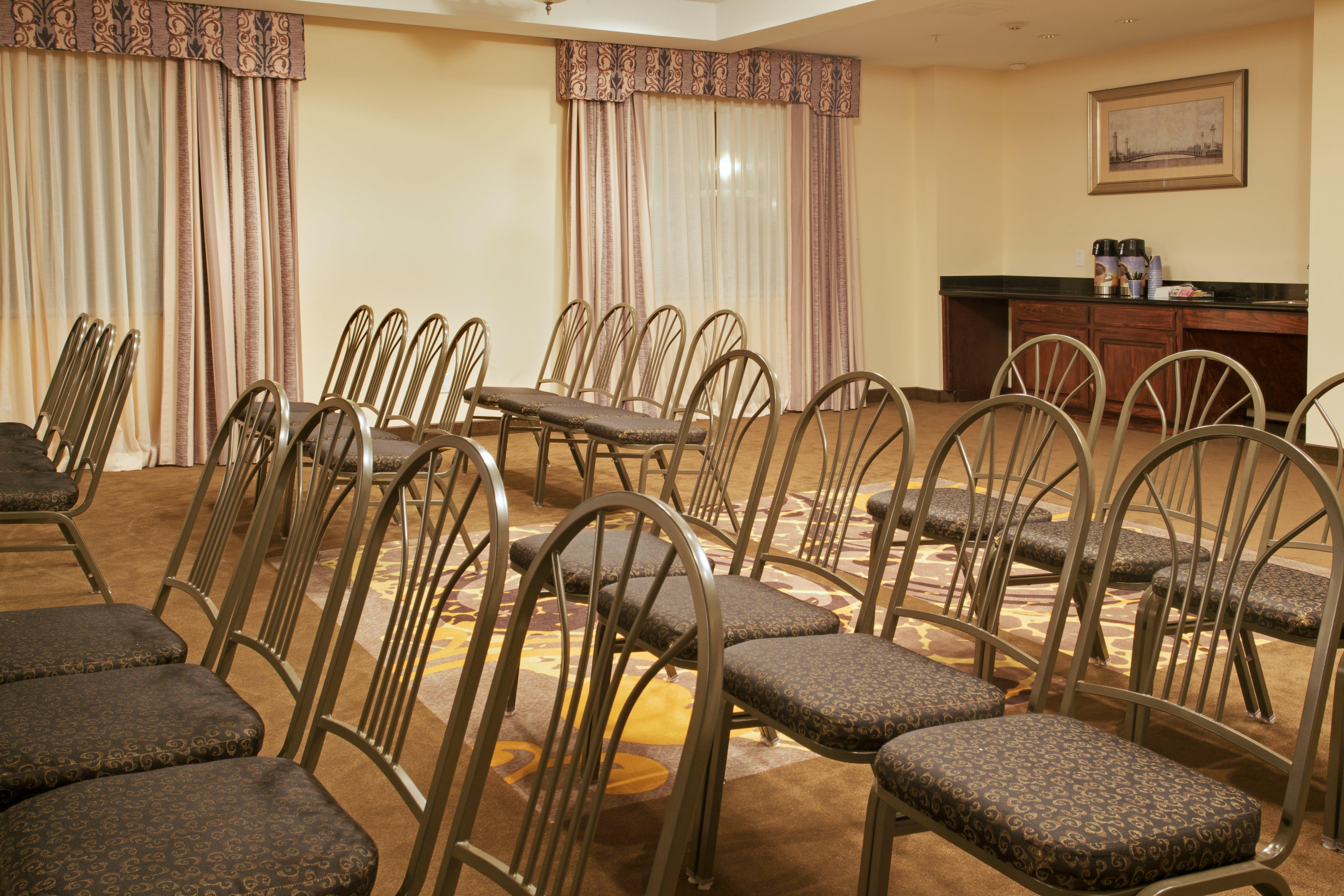Holiday Inn Express Pearland By Ihg Exterior foto