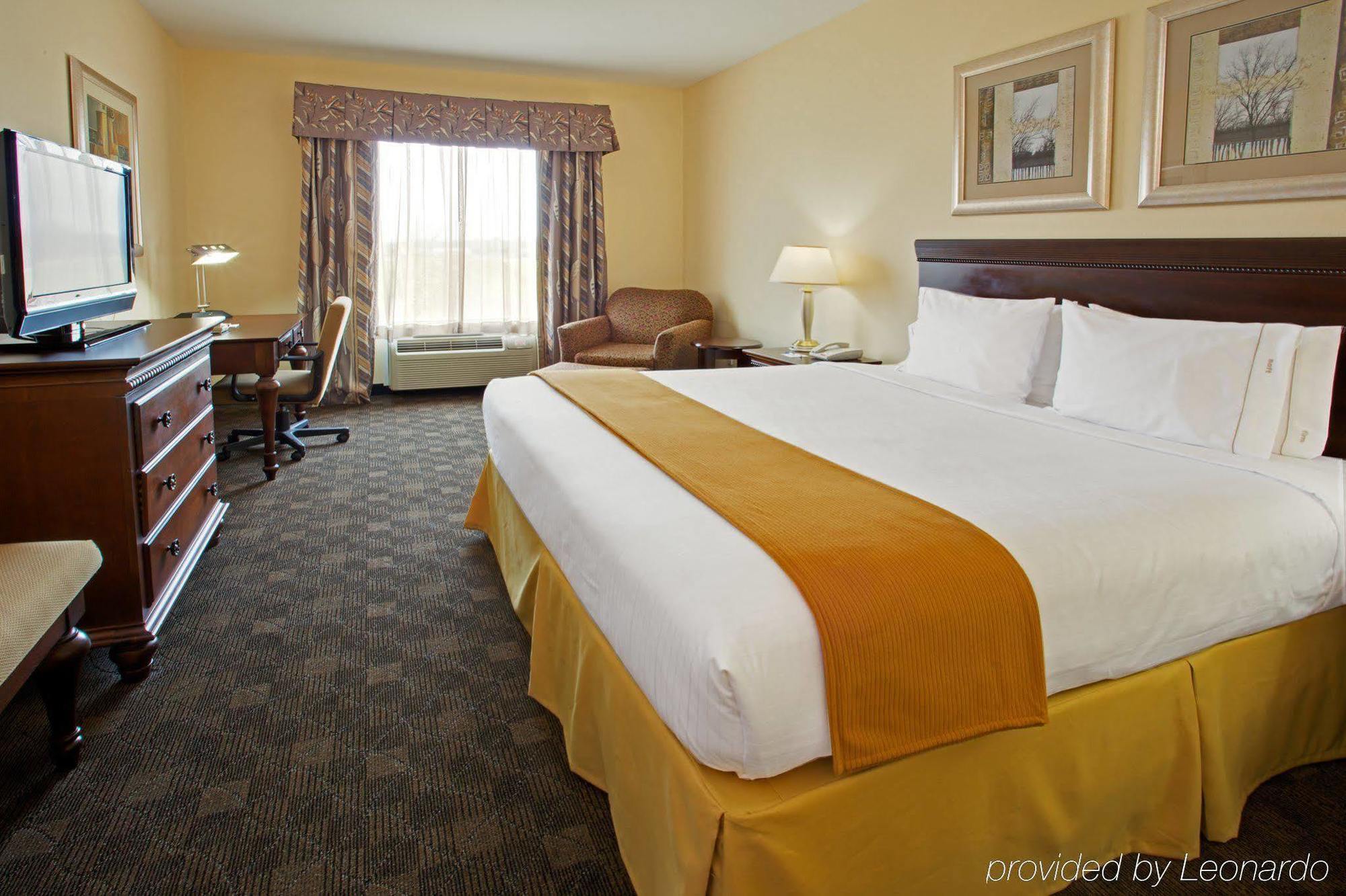 Holiday Inn Express Pearland By Ihg Quarto foto